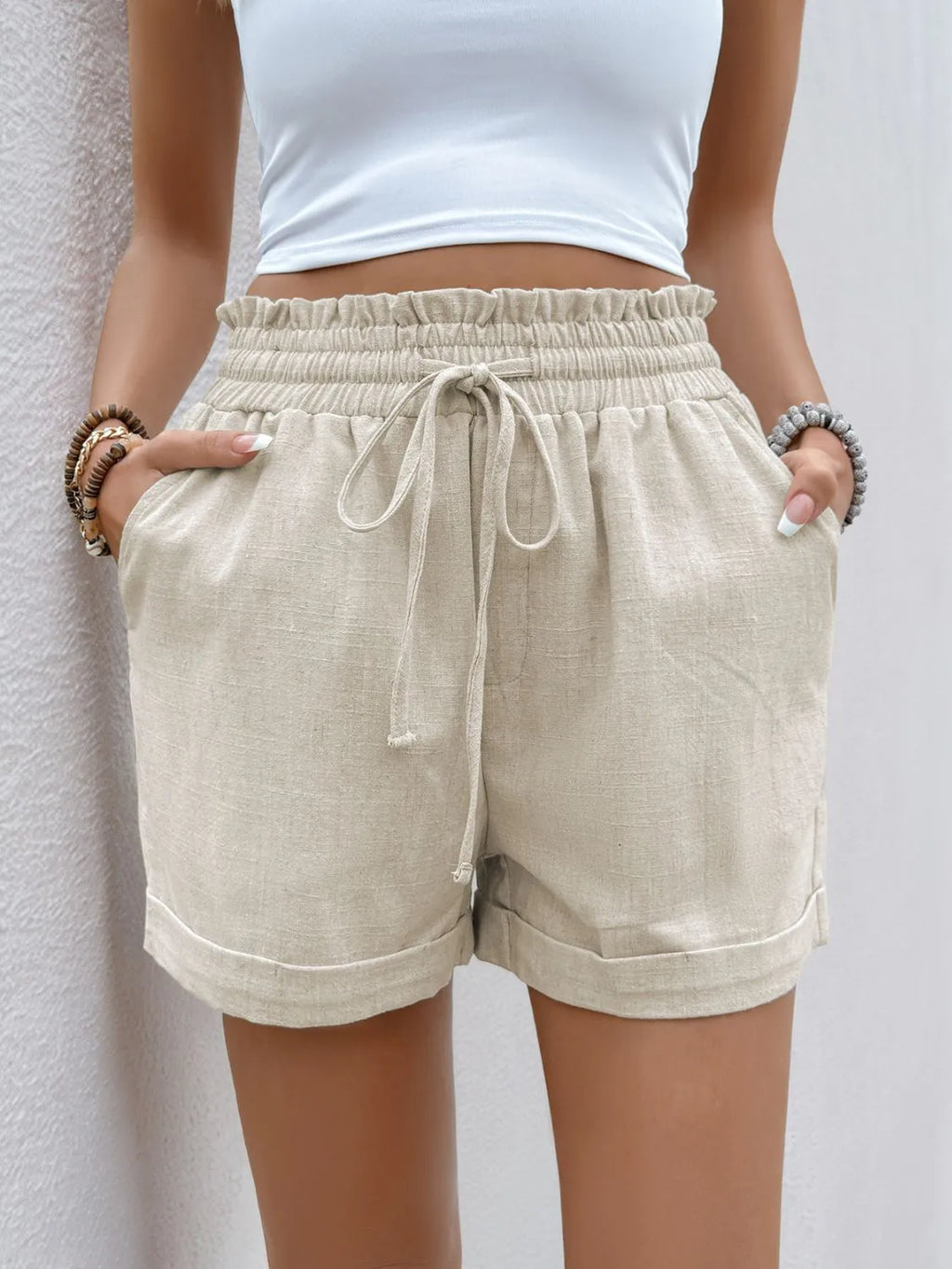 The Nantucket Drawstring Shorts - Short view 3