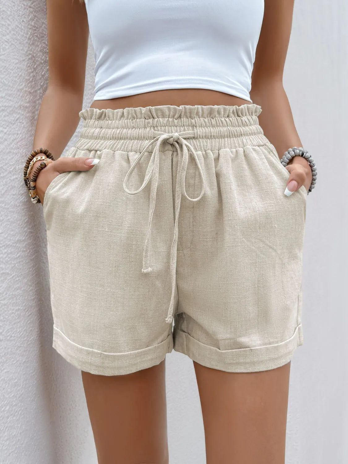The Nantucket Drawstring Shorts - Short view 3