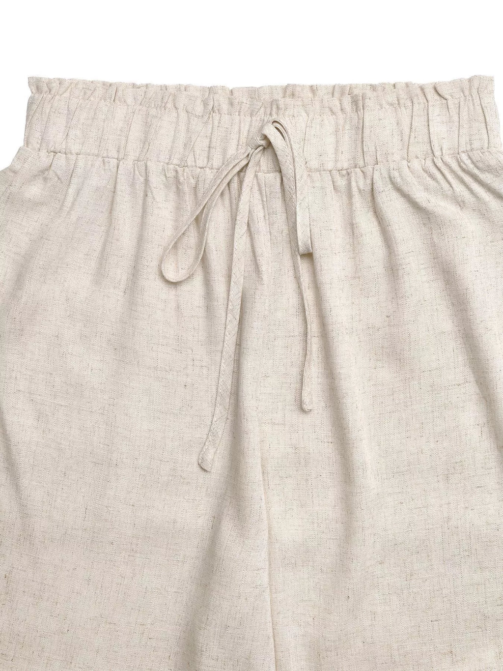 The Sunday Drawstring Pants - Pant view 7