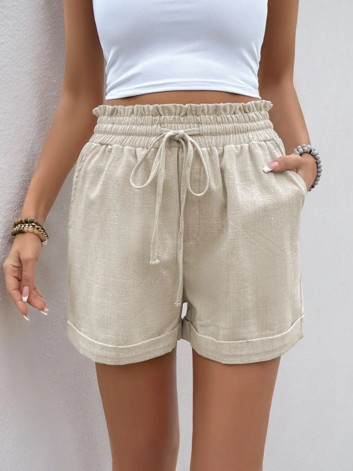 The Nantucket Drawstring Shorts - Short view 1