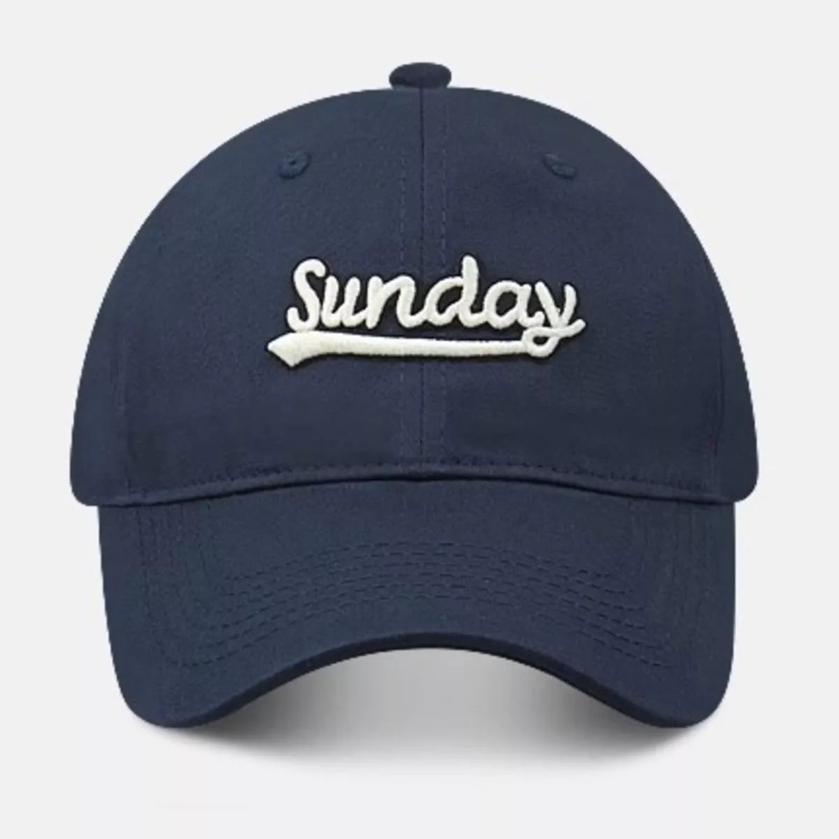 The Sunday Cap - Hat view 5
