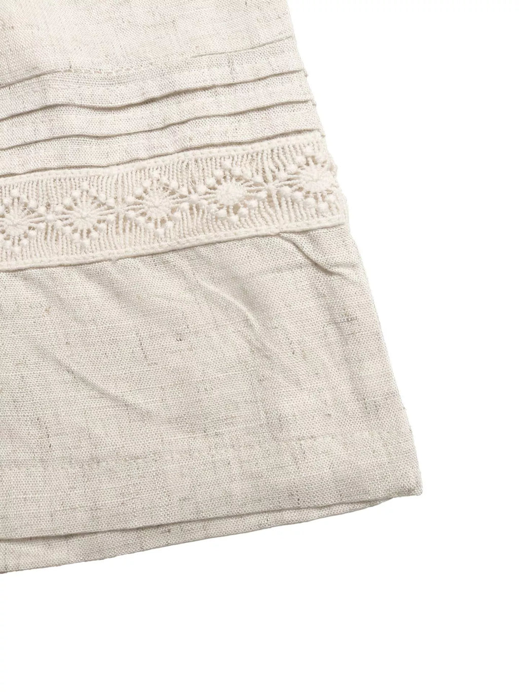 The Sunday Drawstring Pants - Pant view 8