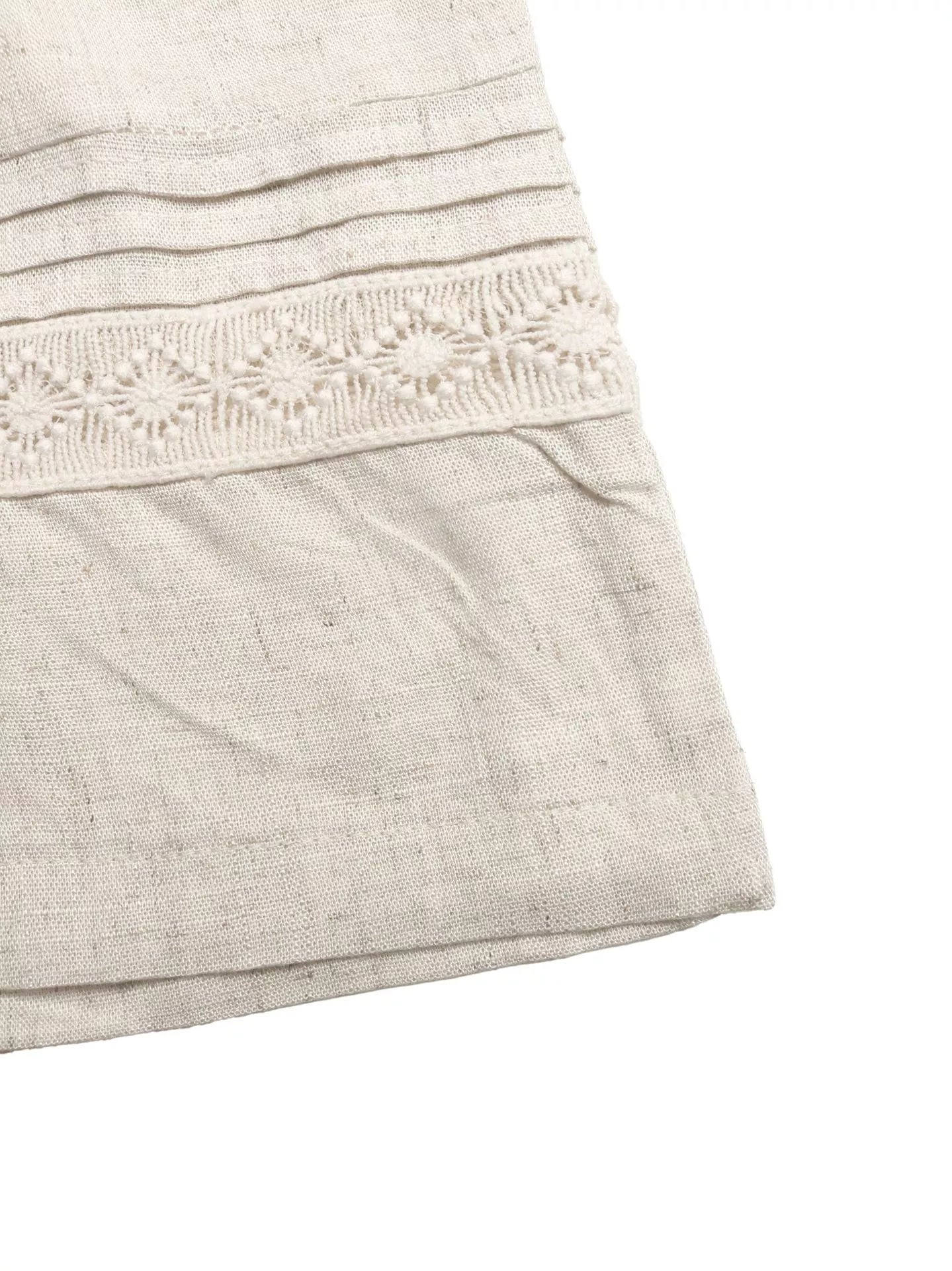 The Sunday Drawstring Pants - Pant view 8