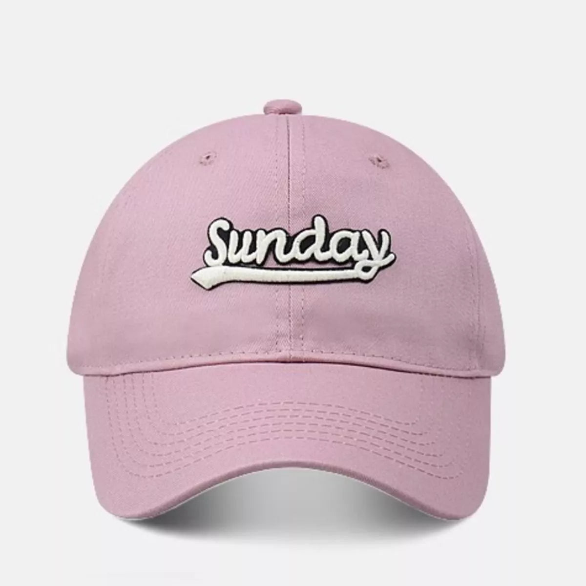 The Sunday Cap - Hat view 7